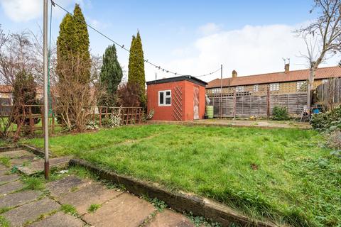 25 Messent Road, London, SE9 6AG