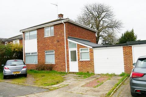 3 bedroom link detached house to rent, Hexham Close, Suffolk IP2