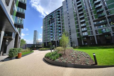 1 bedroom apartment to rent, Bury Street, Salford, Greater Manchester, M3