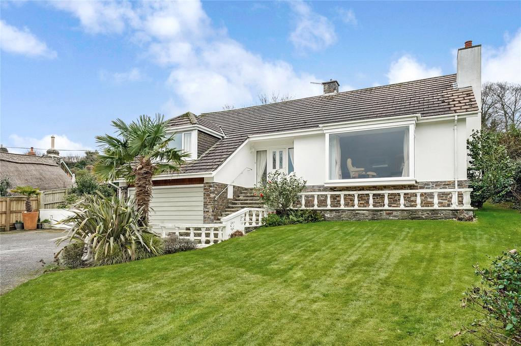 Backshay Park, South Milton, Kingsbridge, Devon, TQ7 3 bed bungalow £