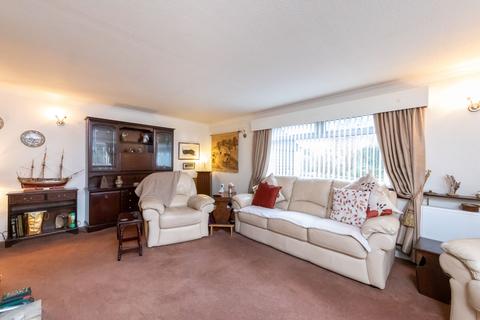 2 Moyness Park Drive, Blairgowrie, PH10 6LX