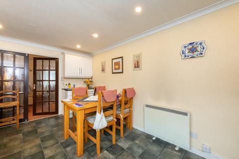2 Moyness Park Drive, Blairgowrie, PH10 6LX