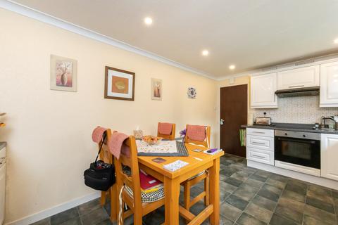 2 Moyness Park Drive, Blairgowrie, PH10 6LX