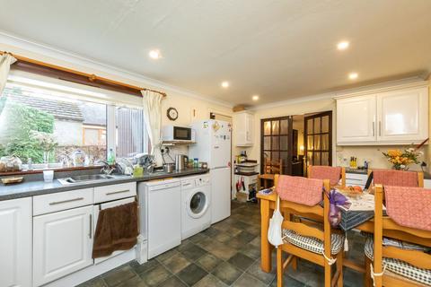 2 Moyness Park Drive, Blairgowrie, PH10 6LX