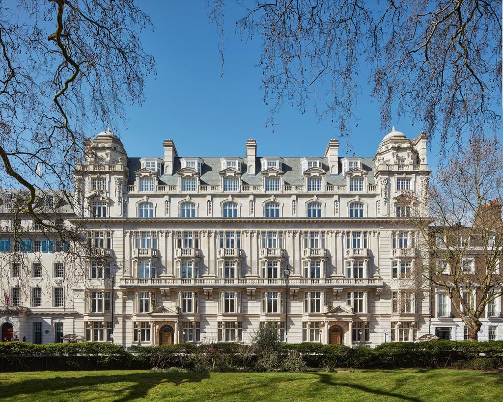 Harcourt House, 19 Cavendish Square, Marylebone, London, W1G 3 bed