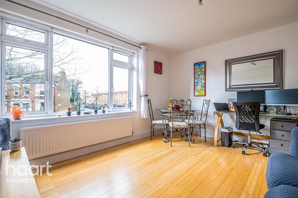 St Asaph Road Nunhead London Se4 2 Bed Apartment £400 000