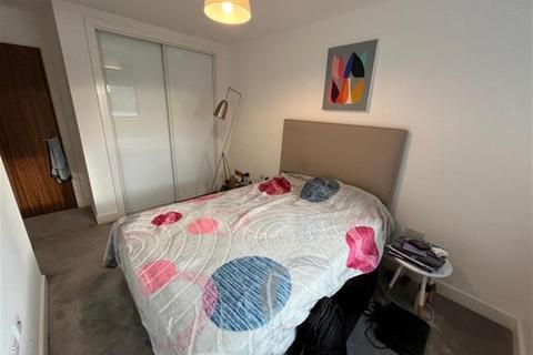 1 bedroom flat for sale - High Street, Harborne, Birmingham, B17 9BF