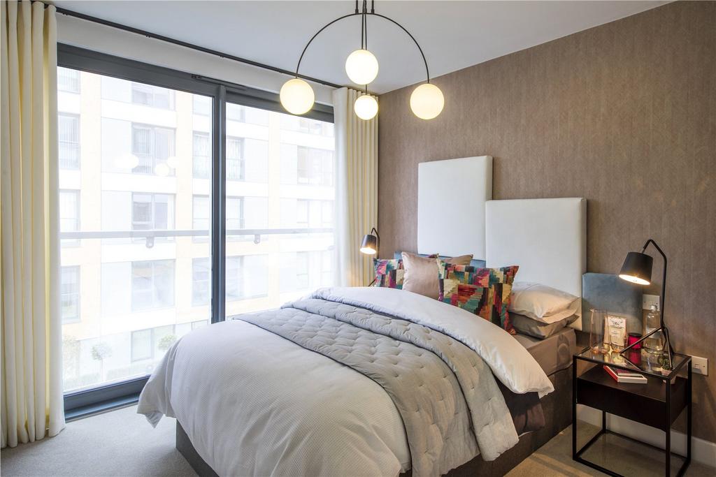 Show Apartment