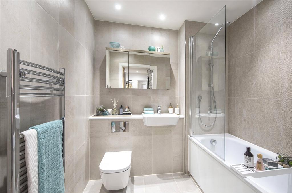 Show Apartment