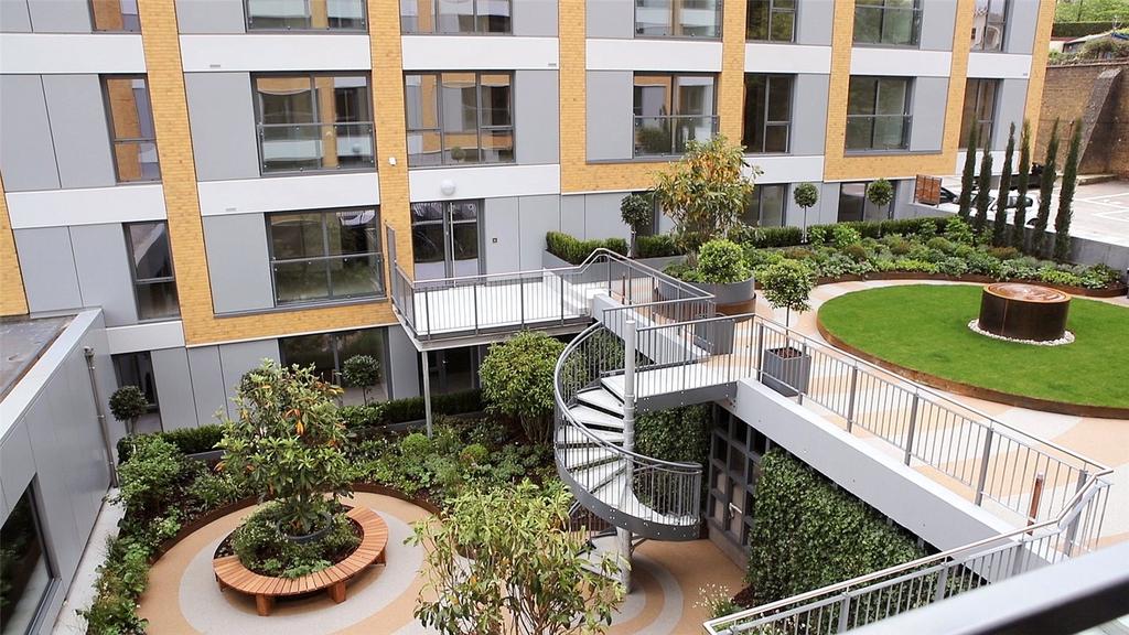 Communal Garden