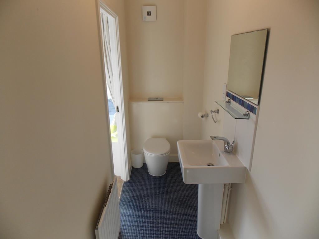 En suite