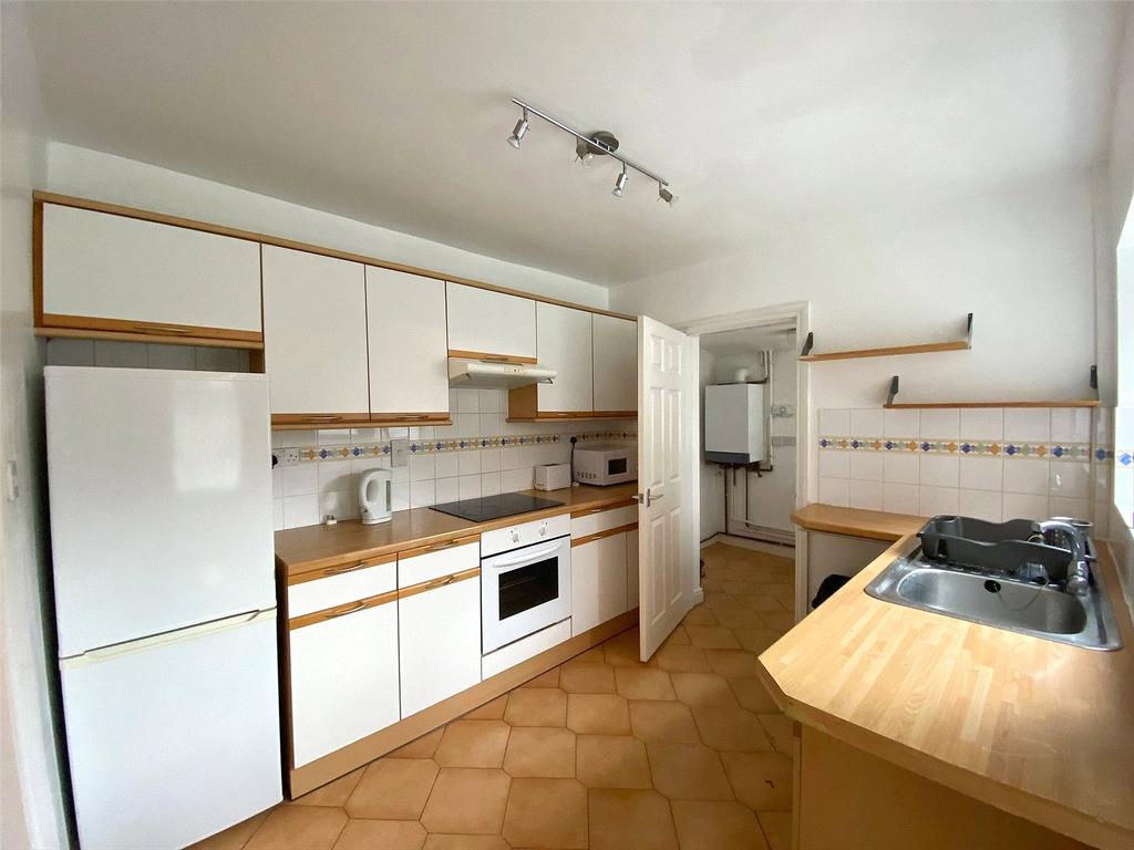 Catherine Street, Chester, CH1 3 bed terraced house £200,000