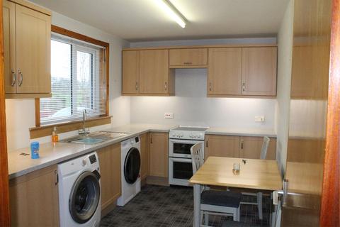 3 Longloch Drive, Kirkton, Dumfries, DG1 1SW