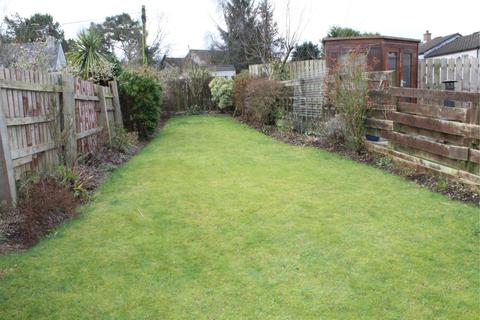 3 Longloch Drive, Kirkton, Dumfries, DG1 1SW