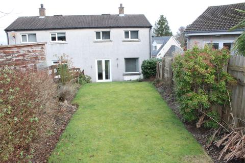 3 Longloch Drive, Kirkton, Dumfries, DG1 1SW