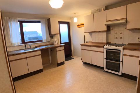 13 Ormlie Crescent, Thurso, KW14 7DU