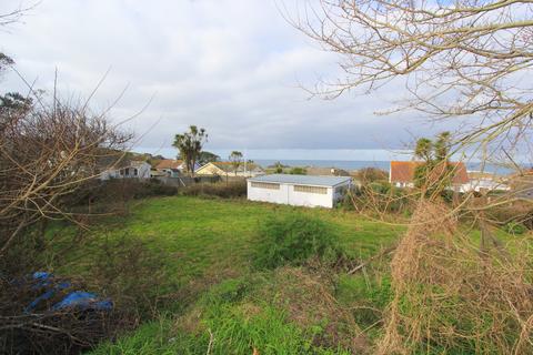 Land for sale, Alderney GY9