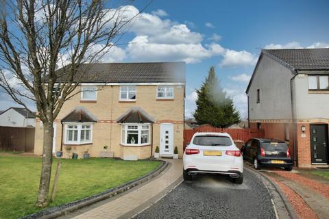 149 Briarcroft Drive, Glasgow, G33 1RD