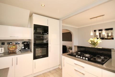 149 Briarcroft Drive, Glasgow, G33 1RD