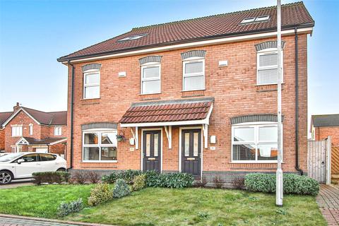 51 Appleleaf Lane, Barton-upon-humber, DN18 5GP