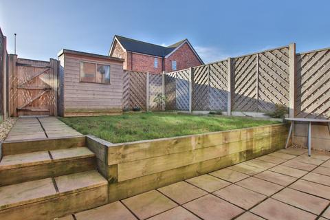 51 Appleleaf Lane, Barton-upon-humber, DN18 5GP