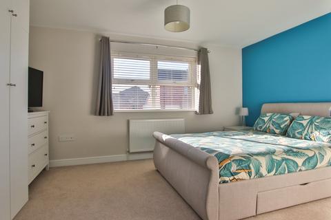51 Appleleaf Lane, Barton-upon-humber, DN18 5GP