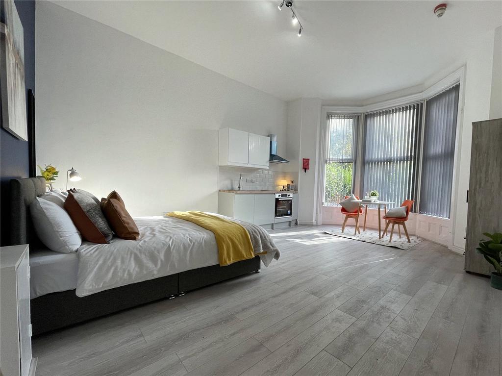 Park Drive, Near Greenhead Park, Huddersfield, HD1 1 bed in a house