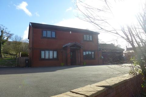 2 Abernant Road, Cwmgors, Ammanford, SA18 1RB