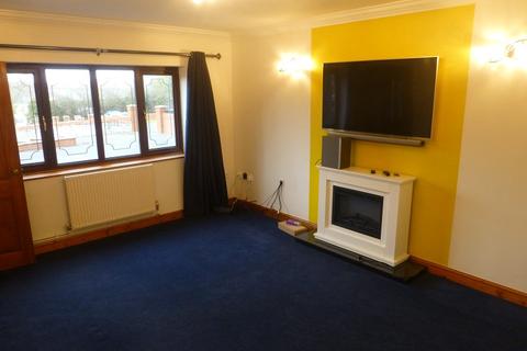 2 Abernant Road, Cwmgors, Ammanford, SA18 1RB
