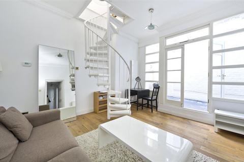 2 bedroom apartment to rent, Clanricarde Gardens, London, UK, W2