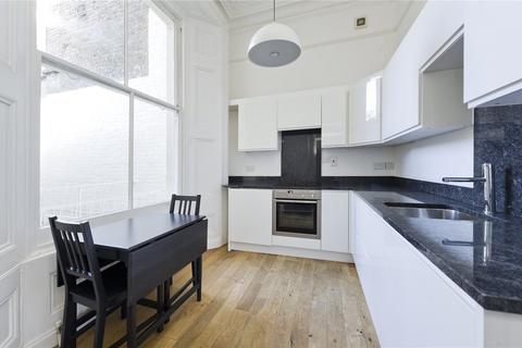 2 bedroom apartment to rent, Clanricarde Gardens, London, UK, W2