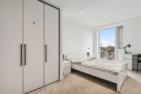 2 bedroom flat to rent, Handley House, 19 Glenthorne Road, London