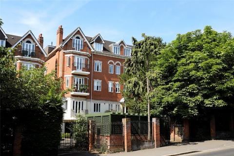 2 bedroom flat for sale, Wimbledon Hill Road, Wimbledon, SW19