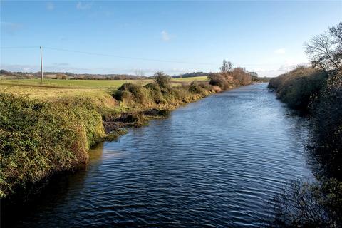 4 bedroom detached house for sale, Plot 6 Oak Meadows, New Road, Bawdrip, Bridgwater, TA7