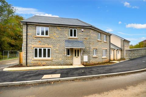 Bartons Close, Bawdrip, Bridgwater, Somerset, TA7