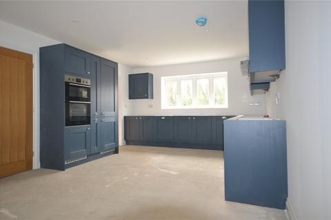 4 bedroom detached house for sale, Bartons Close, Bawdrip, Bridgwater, Somerset, TA7