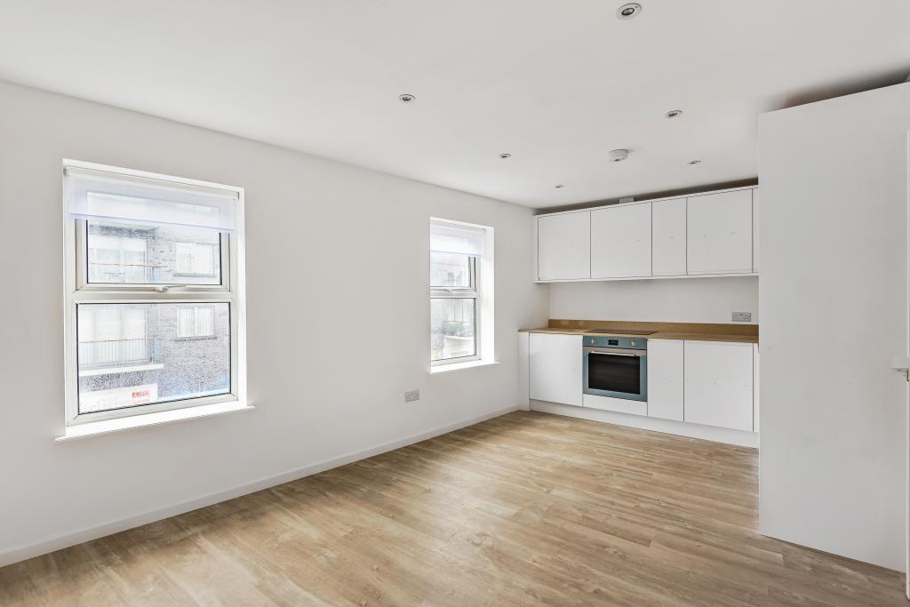 Open Plan Kitchen &amp; Reception Room