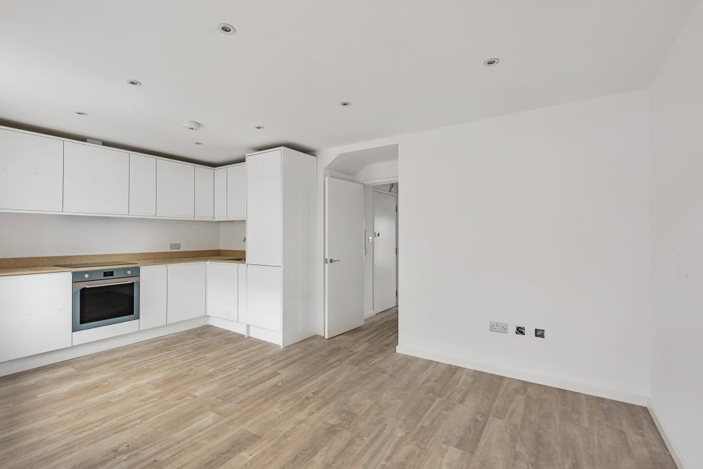 Open Plan Kitchen &amp; Reception Room