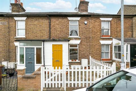 42 Park Road, Bushey, WD23 3EG