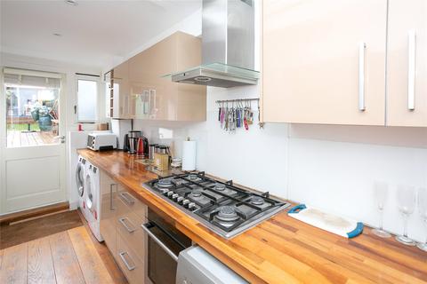 42 Park Road, Bushey, WD23 3EG