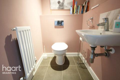 67 Bamboo Crescent, Braintree, CM7 1GP