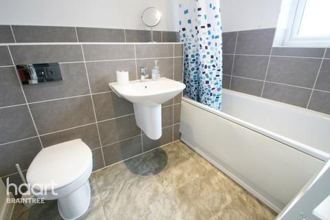 67 Bamboo Crescent, Braintree, CM7 1GP