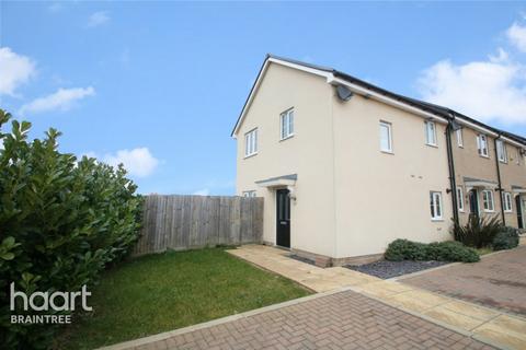 67 Bamboo Crescent, Braintree, CM7 1GP