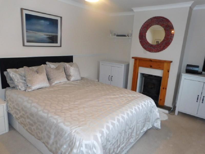 Carmel, Llanelli, Carmarthenshire. 3 bed semidetached house £169,000