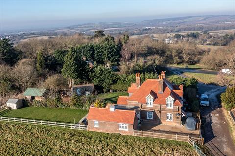 4 bedroom semi-detached house for sale, Upshirebury Green, Upshire, Essex, EN9