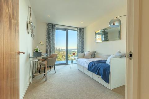 2 bedroom apartment for sale - 46 Vista, 10 Mount Road, Poole, BH14