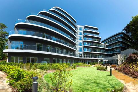 2 bedroom apartment for sale - 46 Vista, 10 Mount Road, Poole, BH14