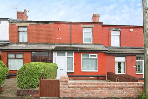 3 bedroom terraced house to rent, Blackbrook Road, St Helens, WA11