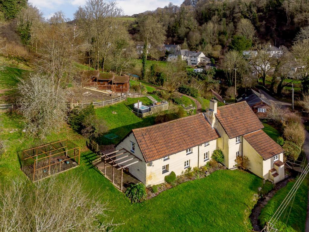 Forge Cottage
