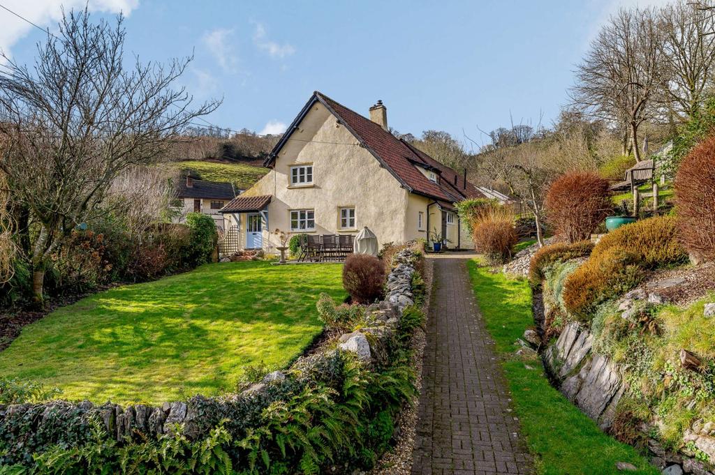 Forge Cottage